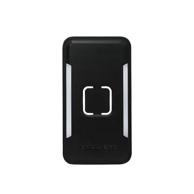 Cititor de proximitate multi-smart pentru exterior Rosslare AY-K35, Wiegand, OSDP, EM, 125 kHz, Mifare, 13.56 MHz, Bluetooth, NFC