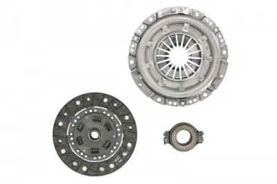 Kit ambreiaj cu rulment (200mm) potrivit AUDI 100 C3, 80 B2; VW GARBUS, TRANSPORTER T2 1.2-2.0 01.60-07.03