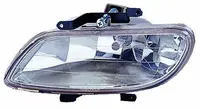 Proiector ceata Stanga (H27W) potrivit HYUNDAI ACCENT II 01.00-12.02