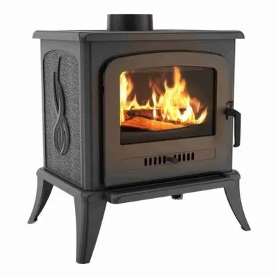Soba K7 / 5-8kw cu Ventilator Turbo