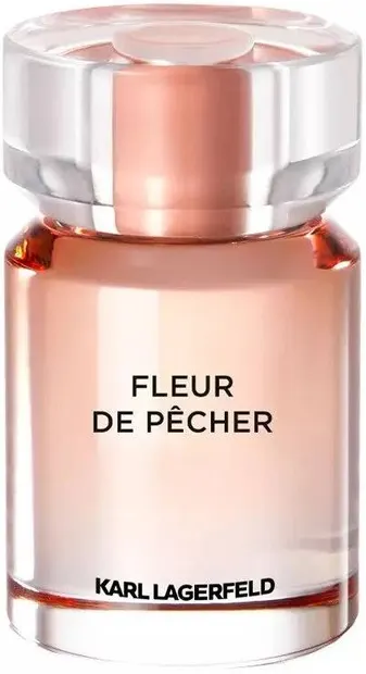 Karl Lagerfeld Apă de parfum Fleur de Pecher, 50 ml