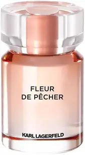 Karl Lagerfeld Apă de parfum Fleur de Pecher, 50 ml