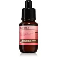 moremo Water Treatment Miracle 100 tratament intens regenerativ pentru par si scalp 30 ml
