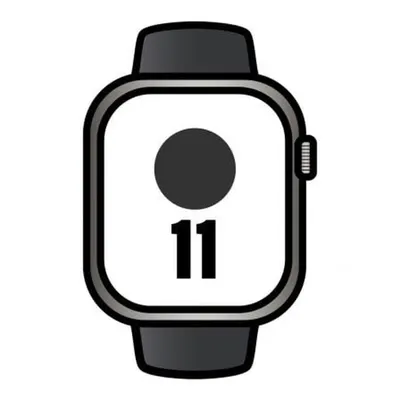 Smartwatch APPLE MFD14QL/A Smartwatch