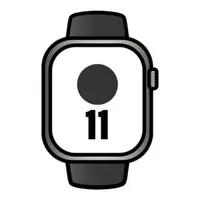 Smartwatch APPLE MFD14QL/A Smartwatch