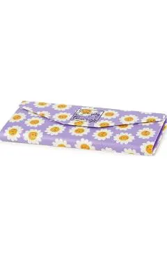 Etui pentru ochelari: See You Soon. Daisy