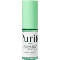 Ser de fata mini Wonder Releaf Centella Unscented, 15ml, Purito