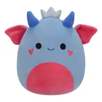 Jucărie de pluș King Kin – SQUISHMALLOWS