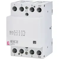 Contactor AC1 Tip RD RD 40-31-230V AC/DC