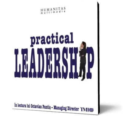Practical leadership
