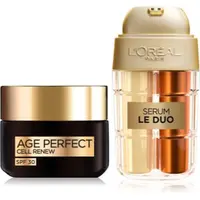 L’Oréal Paris Age Perfect set împotriva îmbătrânirii pielii