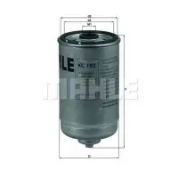 Filtru combustibil MAHLE ORIGINAL KC 102