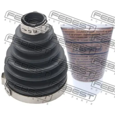 Burduf cauciuc, articulatie planetara FEBEST 0117P-ACA33R
