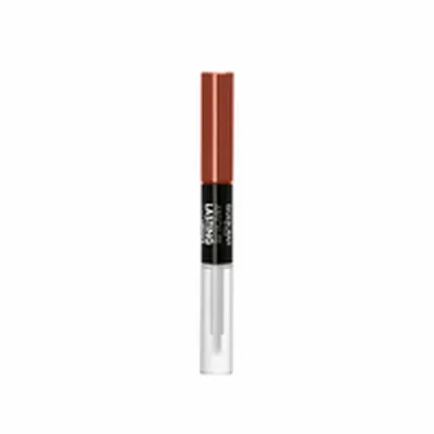 Ruj lichid, Deborah, Absolute Lasting, roșu intens
