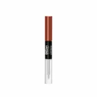 Ruj lichid, Deborah, Absolute Lasting, roșu intens