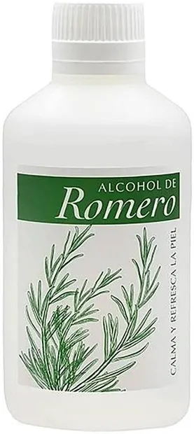 Plantis Demachiant pentru mâini și corp cu rozmarin, 250 ml, Artesania Agricola