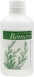 Plantis Demachiant pentru mâini și corp cu rozmarin, 250 ml, Artesania Agricola