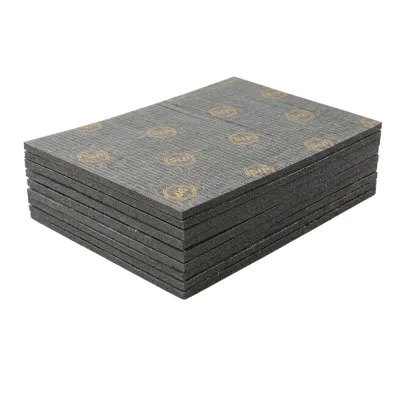 Insonorizant Auto Fonoabsorbant STP Biplast Premium 15A Armor, 15 mm, 750x1000 mm, 7.5 m2, 10 Foi