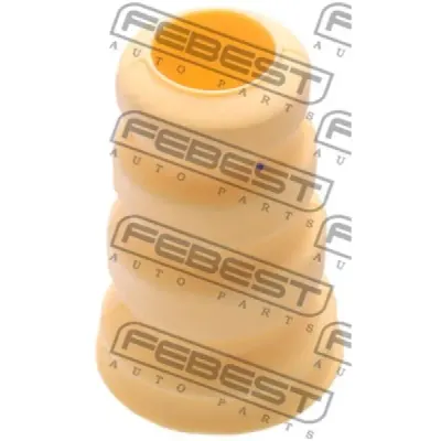 Amortizor FEBEST HD-REF
