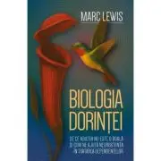 Biologia dorintei