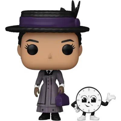 Figurina Funko Pop & Buddy Loki Season 2 Renslayer with Miss Minutes (1893)