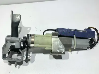 Motoras deschidere haion dreapta cu balama 4L0827852E Audi Q7 facelift (2010-2015) [4L]