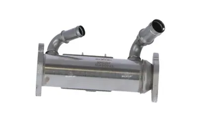Radiator recirculare gaze esapament potrivit LAND ROVER RANGE ROVER III, RANGE ROVER SPORT I 3.6D 04.06-03.13