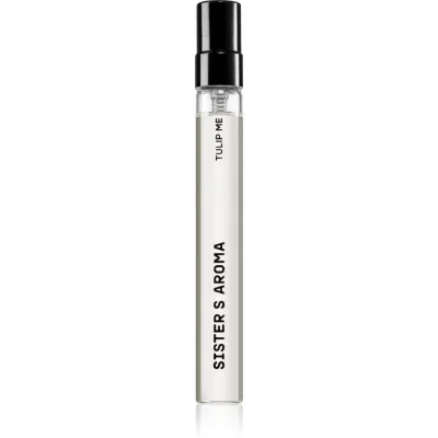 Sister's Aroma Tulip Me Eau de Parfum pentru femei 10 ml