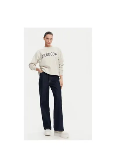 Bluza dama - 305174406 - Bumbac - Gri - Gri