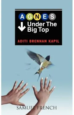 Agnes Under the Big Top