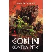 Goblini contra pitici