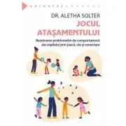 Jocul atasamentului
