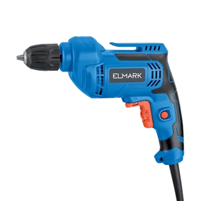 El-D10 Drill 10mm 500w