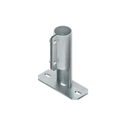 Montare pe podea MIAB 60 F