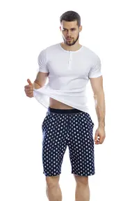 Bluza PBVB04 - Alb