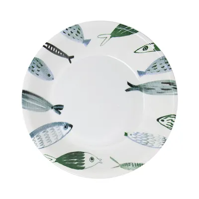 Bol din ceramică ø 26 cm Camogli – Villa Altachiara