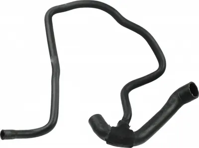 Furtun radiator inferior (30mm 41mm) potrivit OPEL CORSA C 1.0 09.00-06.03