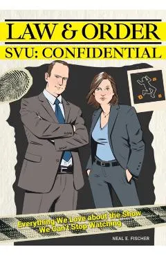 Law & Order SVU: Confidential
