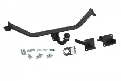Carlig remorcare potrivit SUZUKI BALENO 02.16