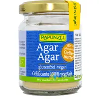 Praf Agar Agar Ecologic/Bio 60g