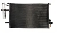 Radiator clima AC cu uscator CHEVROLET LACETTI, NUBIRA; DAEWOO LACETTI, NUBIRA 1.4 1.6 1.8 dupa 2003