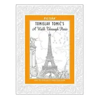 Pictura: A Walk Through Paris