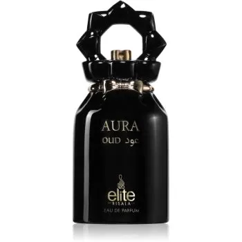 Risala Elite Aura Oud Eau de Parfum unisex