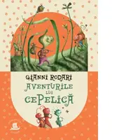 Aventurile lui Cepelica