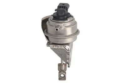 Supapa reglare presiune compresor cu senzor potrivit AUDI A3, Q3, TT; SEAT ALHAMBRA, LEON, LEON SC, LEON ST; SKODA OCTAVIA III; VW GOLF ALLTRACK VII, GOLF VII 2.0D 04.12