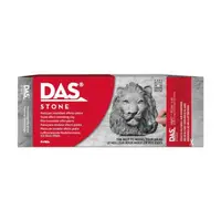 Set 3 x Pasta Modelaj Stone Das - 1 kg
