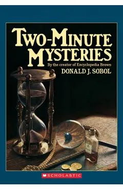 Two-Minute Mysteries
