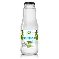 Seva de mesteacan bio 1L Biofood