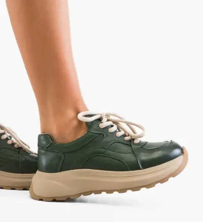 Sneakers dama Holk Verzi