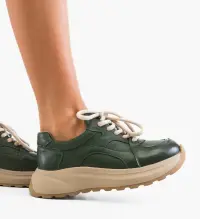 Sneakers dama Holk Verzi